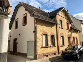 Ferienhaus 6 Zimmer